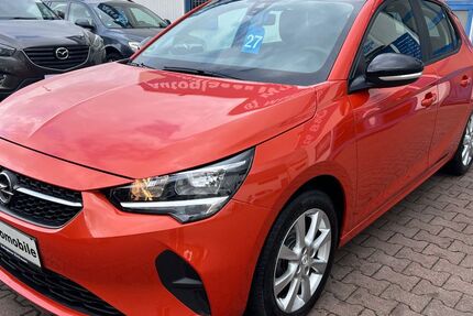 Opel Corsa 57.799 km 9.999 &euro; Mühlhausen 99974