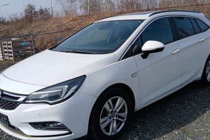 Opel Astra 211.604 km 4.500 &euro; Wetzlar 35580