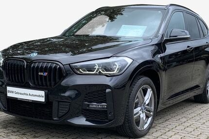 BMW X1 54.496 km 27.440 &euro; Dessau 06847