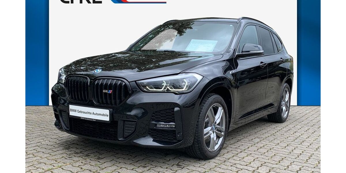 BMW X1 54.496 km 27.440 &euro; Dessau 06847