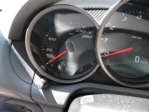 Porsche Cayman Cayman dt.Fzg. 8fach bereift 150.000 km 28.999 &euro; Biebesheim 64584