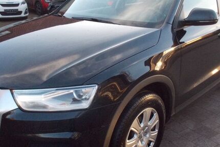 Audi Q3 128.000 km 14.999 &euro; Schierling 84069