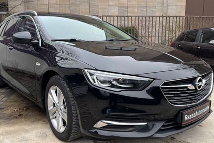 Opel Insignia 140.000 km 10.590 &euro; Fürth 90763