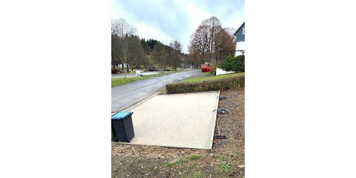 Etagenwohnung Winterberg - 2 Zimmer, 62 m&sup2;, 159.900&euro; | Angebot:25751010