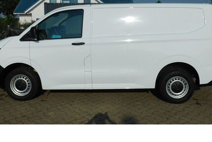 VW T7 Transporter 22.200 km 26.990 &euro; Vordorf 38533