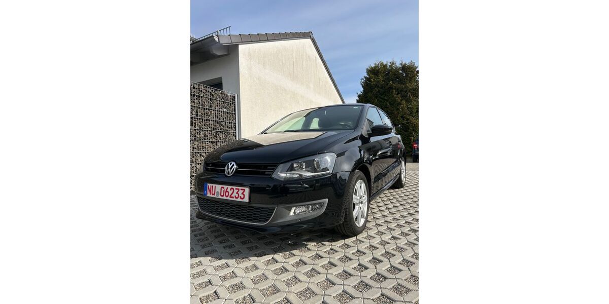VW Polo 132.208 km 6.200 &euro; Senden 89250
