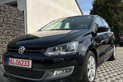 VW Polo 132.208 km 6.700 &euro; Senden 89250