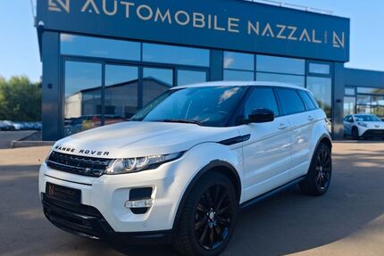 Land Rover Range Rover Evoque 112.000 km 16.800 &euro; Saarlouis 66740