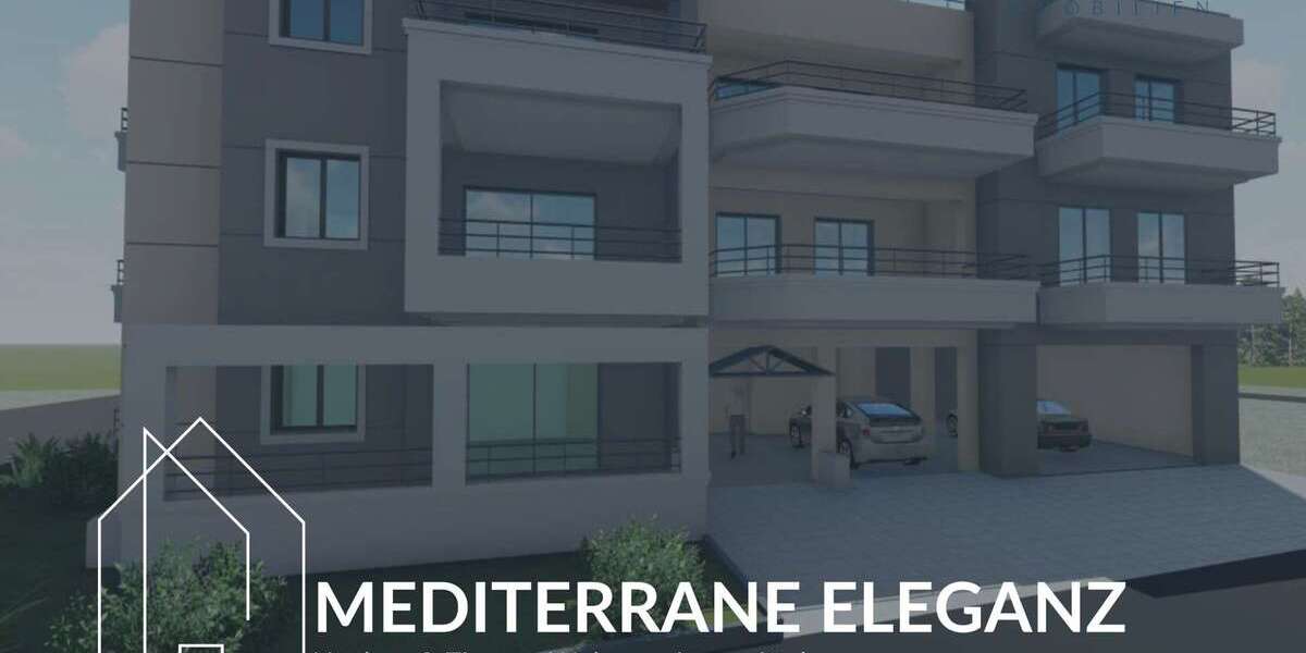 Etagenwohnung Kos - 4.5 Zimmer, 103 m&sup2;, 277.000&euro; | Angebot:22193744