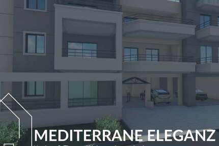 Wohnung Kos - 4.5 Zimmer, 103 m&sup2;, 277.000&euro; | Angebot:22193744