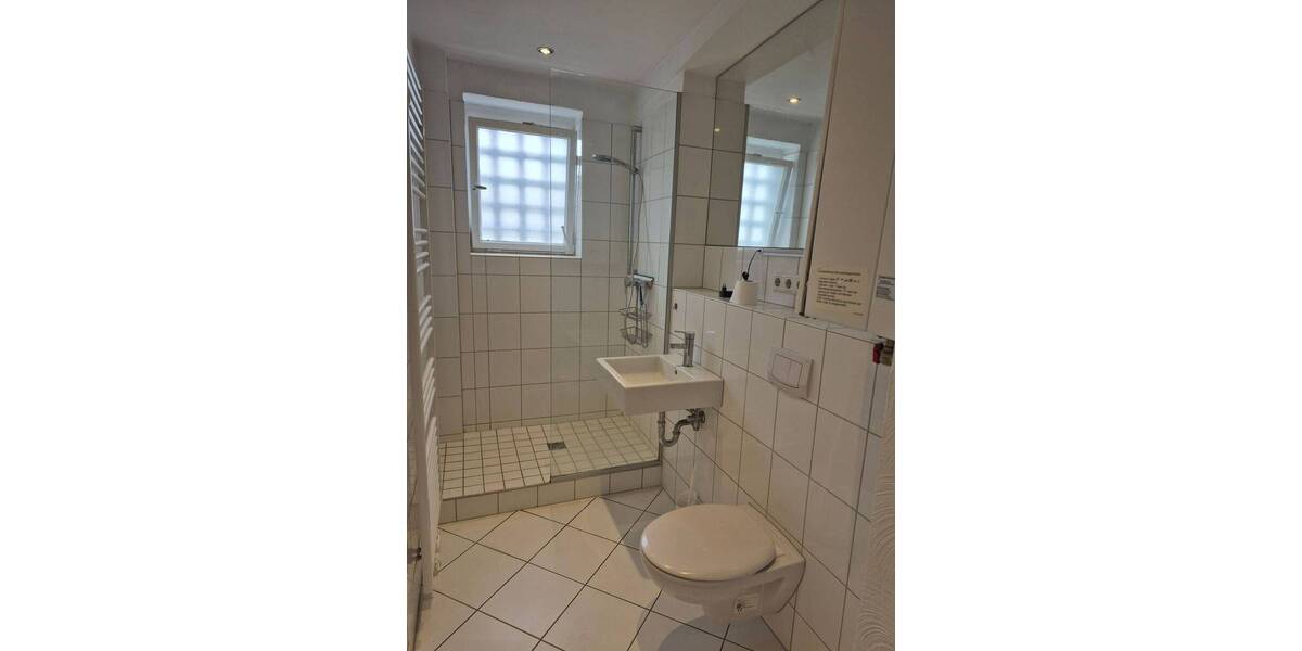Etagenwohnung Saarbrücken Malstatt - 2 Zimmer, 55 m&sup2;, 490&euro; | Angebot:26450263