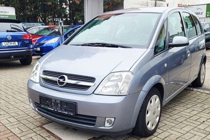 Opel Meriva 78.000 km 2.990 € Ludwigshafen am Rhein 67059