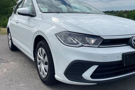 VW Polo 106.000 km 10.800 &euro; Grimma OT Kaditzsch 04668