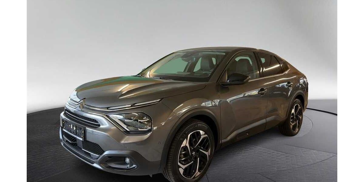 Citroen C4 X 14.900 km 19.890 &euro; München 80339