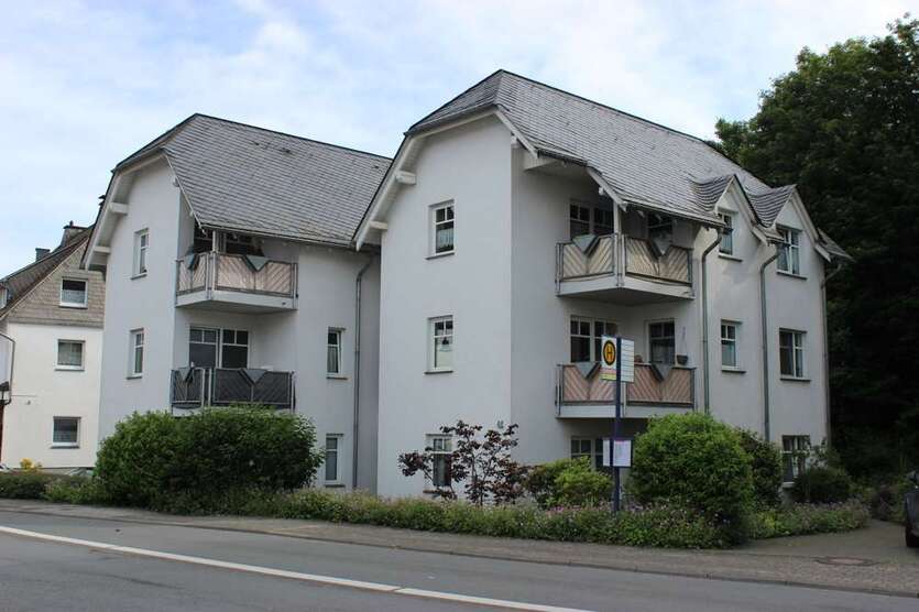 Wohnung zum Mieten in Schmallenberg 485 € 59.69 m²