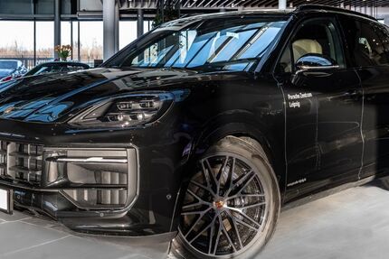 Porsche Cayenne 8.900 km 124.800 &euro; Leipzig 04356