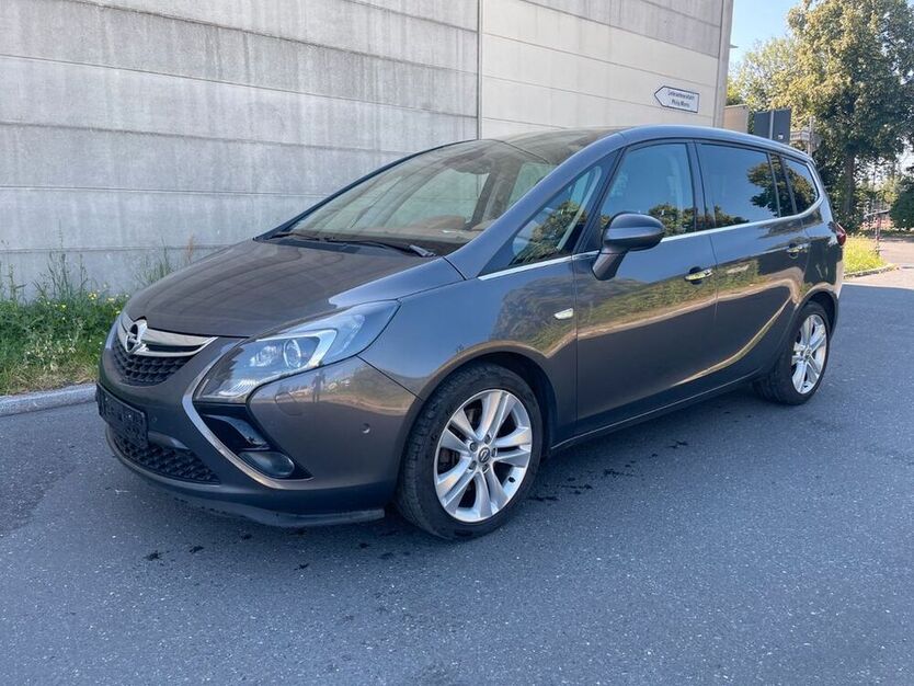 Zafira