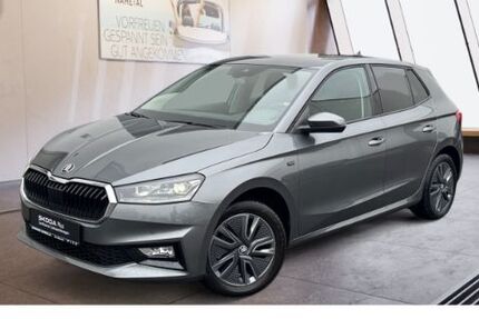 Skoda Fabia 13.073 km 22.850 &euro; Idar-Oberstein 55743