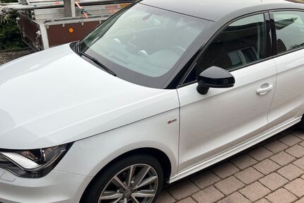 Audi A1 140.000 km 9.200 &euro; Steinfeld 49439