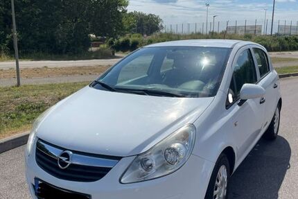 Opel Corsa 133.000 km 2.400 &euro; Rohrbach 76865