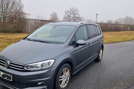 VW Touran 139.000 km 17.899 &euro; Rottenburg 84056