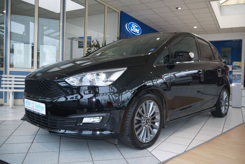 C-Max