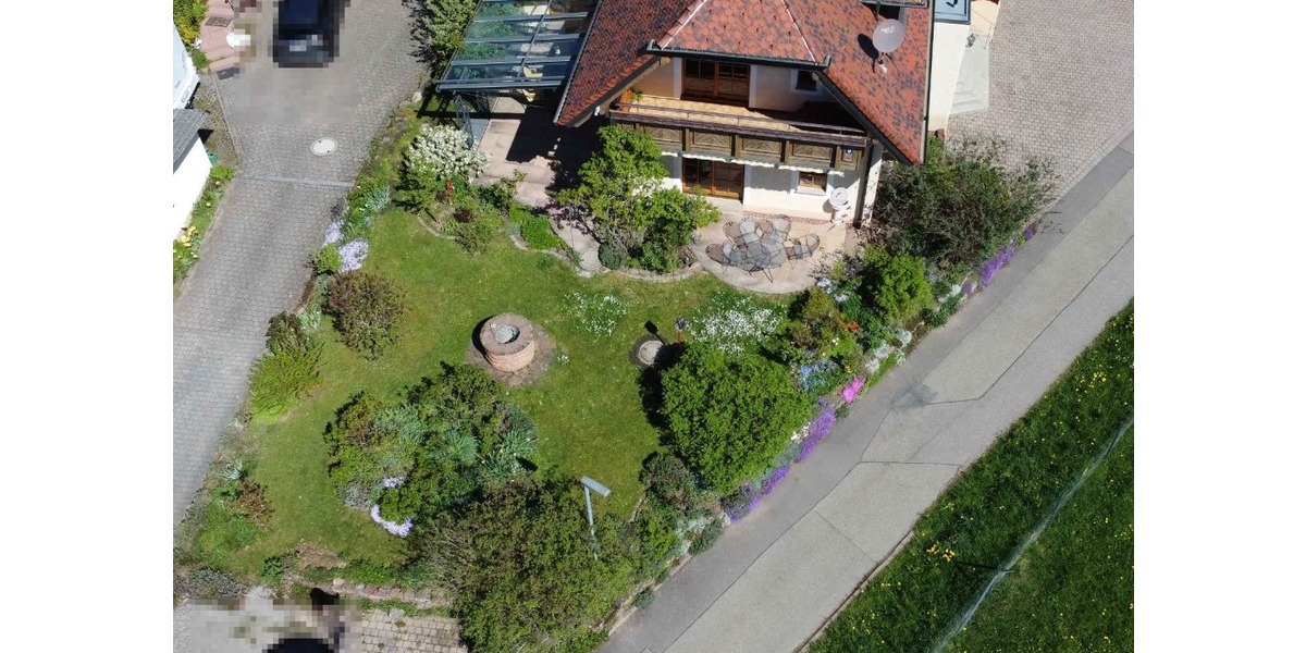 Endlich ankommen: bei sich und am HerzensOrt. - Einfamilienhaus Bad Liebenzell Maisenbach-Zainen | Angebot:26718104