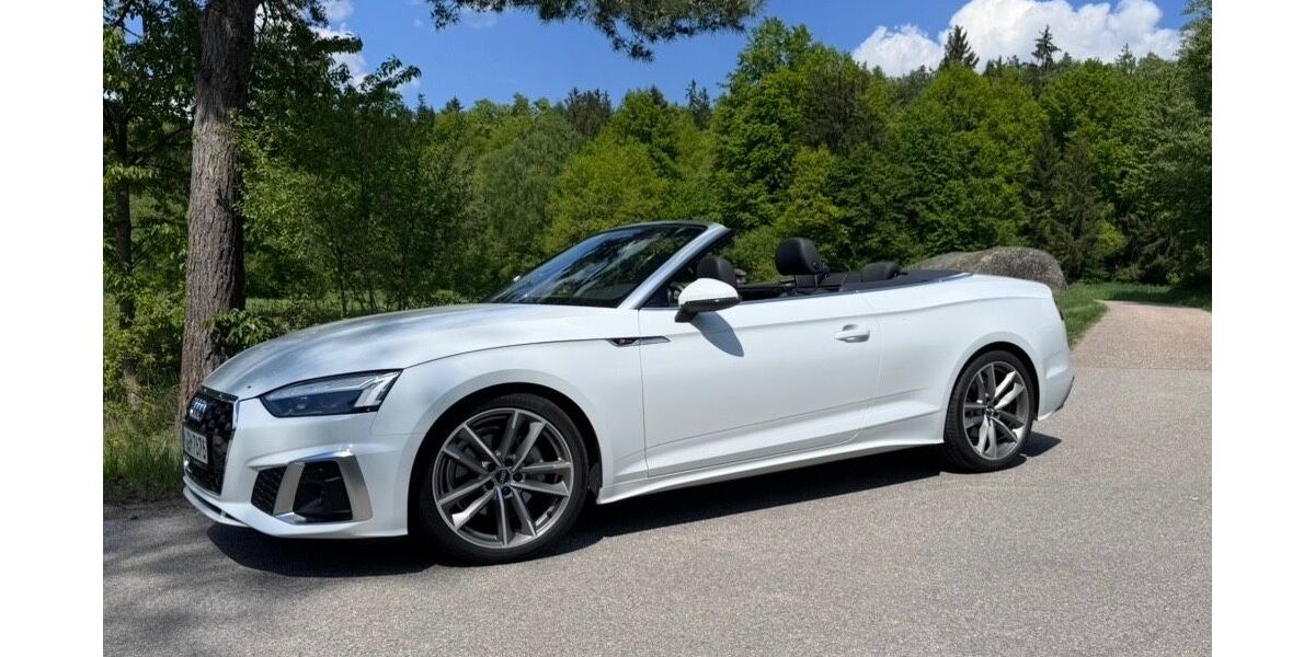 Audi A5 66.800 km 32.800 &euro; Nürnberg 90449