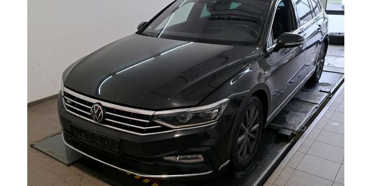 VW Passat 90.115 km 29.890 &euro; Braunschweig 38114