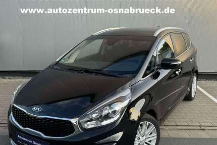 Kia Carens 230.000 km 6.990 &euro; Osnabrück 49088