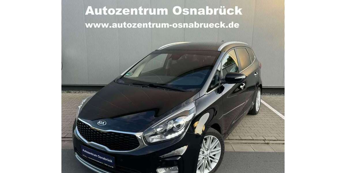 Kia Carens 230.000 km 6.990 &euro; Osnabrück 49088