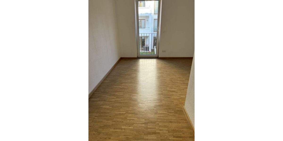 Exklusive Wohnung mit großem Balkon und 2 Tageslichtbädern 3 zimmer