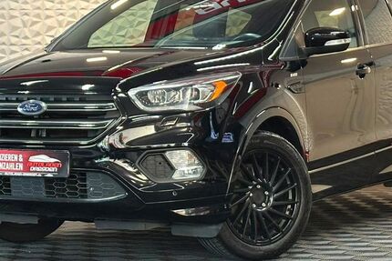 Ford Kuga 186.407 km 8.999 &euro; Heidenau 01809