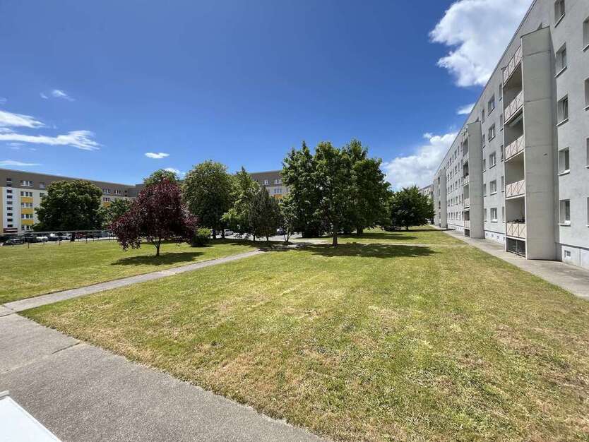 Wohnung zum Mieten in Bad Düben 345 € 68.9 m²
