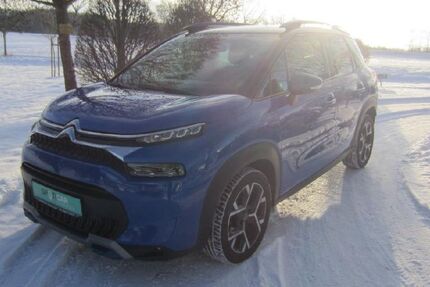 Citroen C3 Aircross 51.007 km 15.200 &euro; Mammelzen 57636