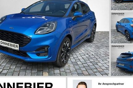 Ford Puma 68.388 km 18.690 &euro; Leipzig 04158