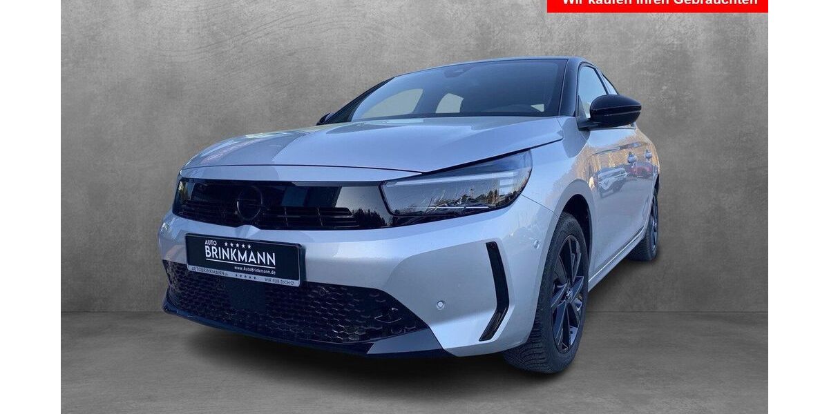 Opel Corsa 11.990 km 18.190 &euro; Güstrow 18273