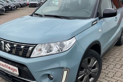 Suzuki Vitara 61.813 km 15.995 &euro; Boizenburg 19258