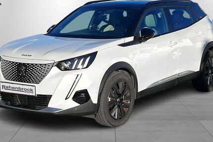 Peugeot 2008 80.143 km 16.990 &euro; Osnabrück 49082