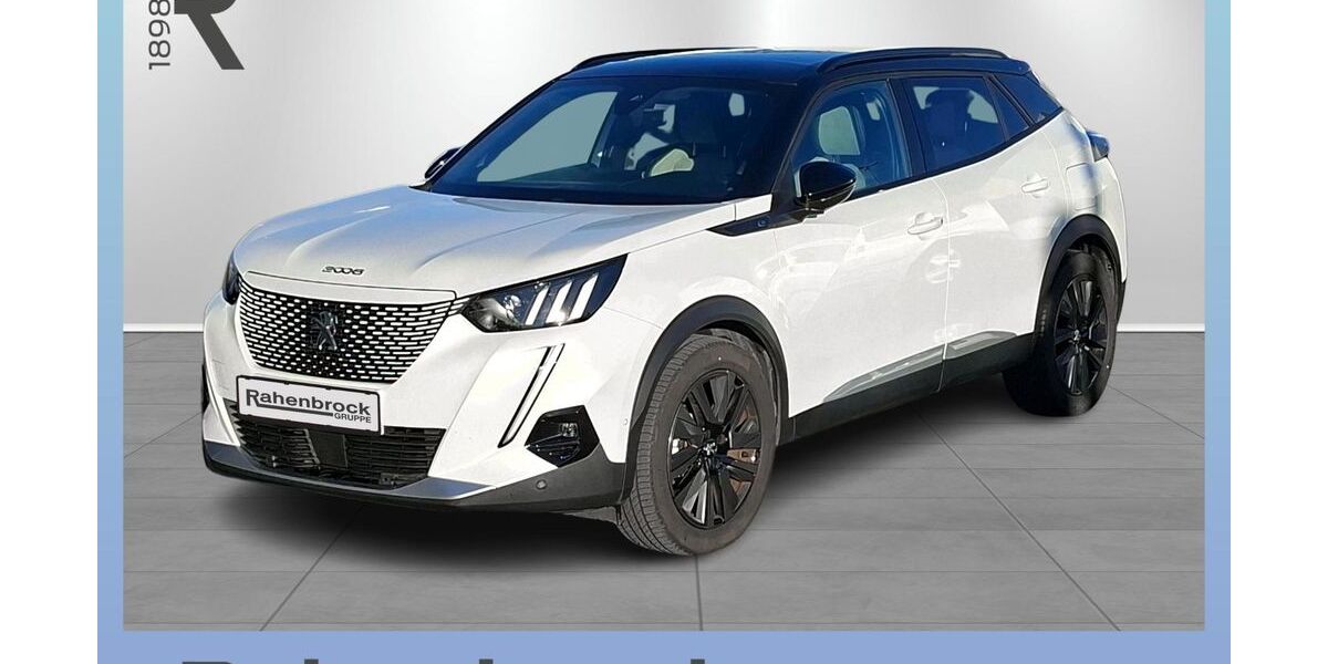 Peugeot 2008 80.143 km 16.990 &euro; Osnabrück 49082