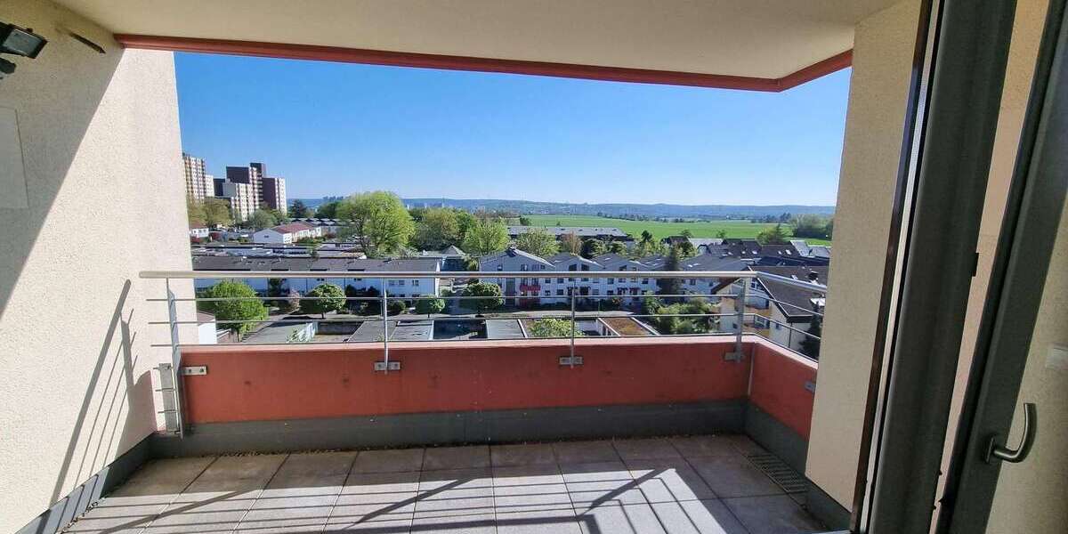 Etagenwohnung Kornwestheim - 3.5 Zimmer, 84 m&sup2;, 328.000&euro; | Angebot:26363442