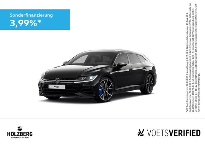 VW Arteon 11.750 km 43.490 &euro; Braunschweig 38114