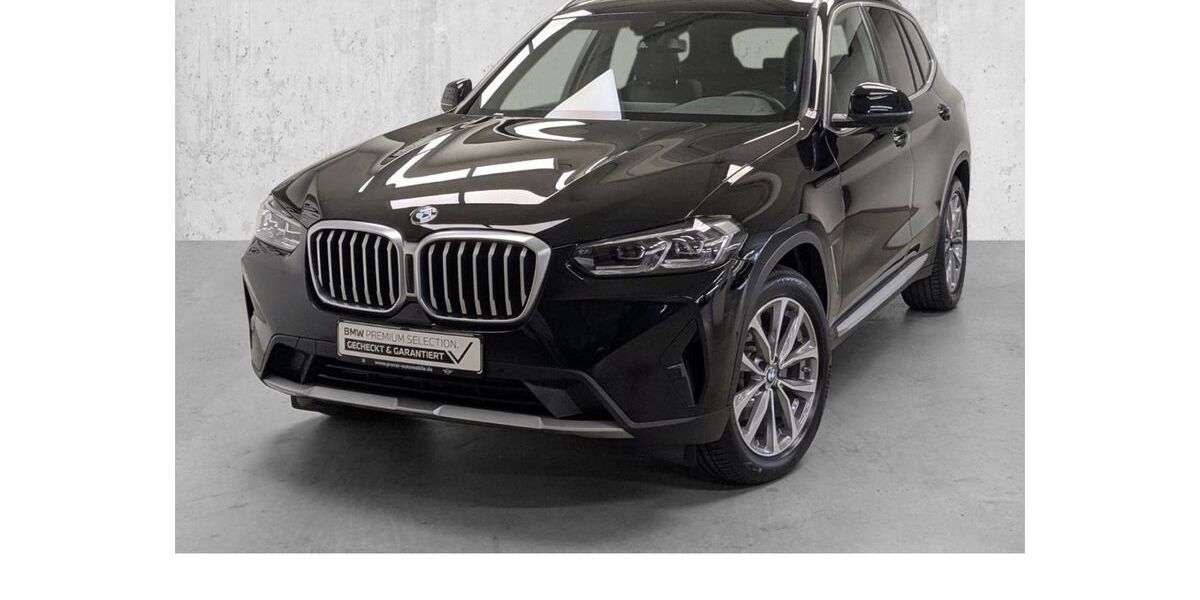 BMW X3 88.679 km 35.990 &euro; Düsseldorf 40595
