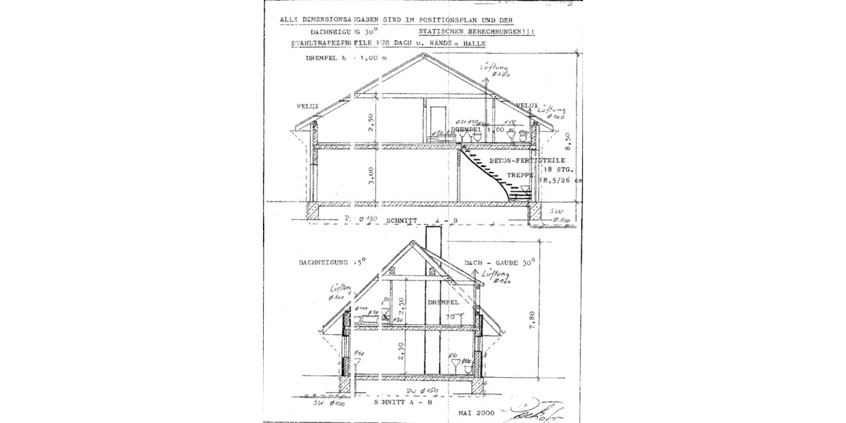 Einfamilienhaus Henstedt-Ulzburg Ulzburg - 4 Zimmer, 191 m&sup2;, 1.495.000&euro; | Angebot:25836207