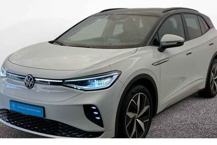 VW ID.4 52.900 km 28.970 &euro; Kaufbeuren 87600