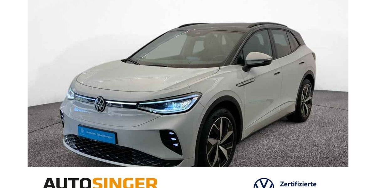 VW ID.4 52.900 km 29.980 &euro; Kaufbeuren 87600