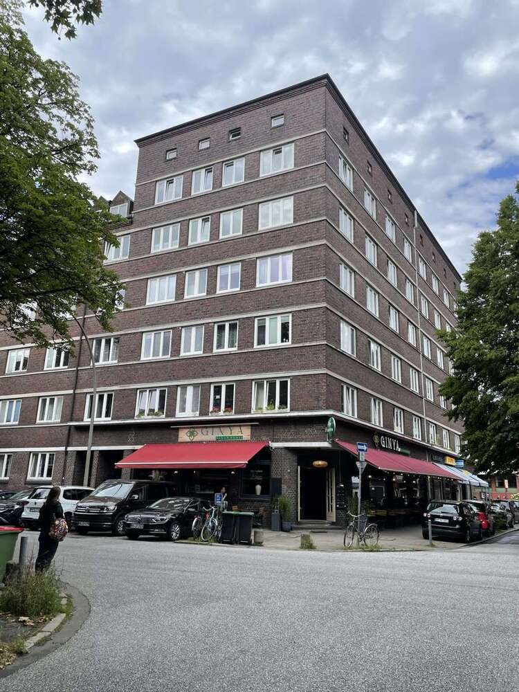 Wohnung zum Kaufen in Hamburg 665.000 € 92.94 m²