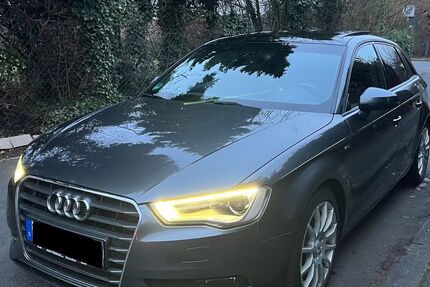 Audi A3 137.400 km 13.990 &euro; Karlstadt 97753