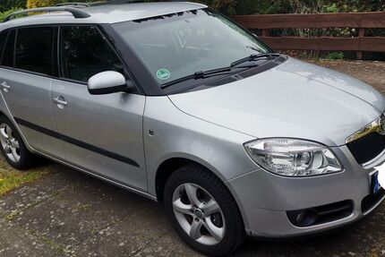 Skoda Fabia 73.900 km 3.950 &euro; Gütersloh 33334