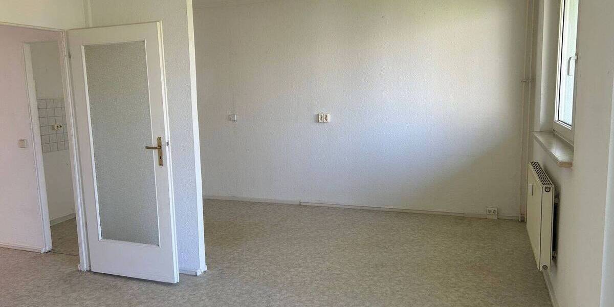 Zimmer Halle (Saale) Westliche Neustadt - 4 Zimmer, 65 m&sup2;, 362&euro; | Angebot:26289956
